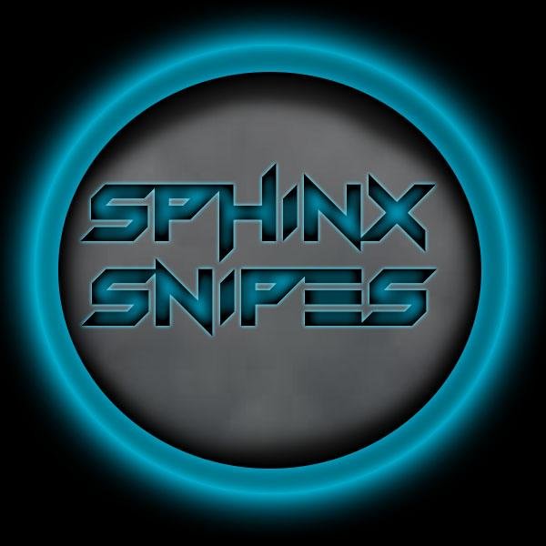 New and improved sniper!