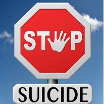 Dont be afraid to get help or tell someone they are worth something. Suicide is 100% preventable. Message me if you ever need to talk im here for you.❤️