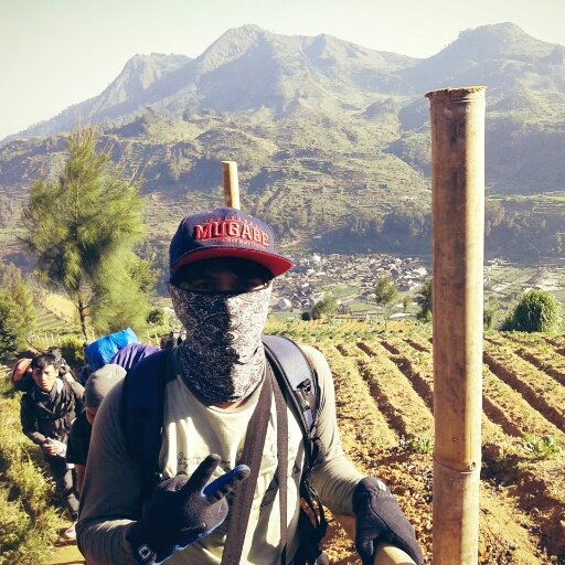 Allah♥|Informatic Engineering| Tracking |PeDaw☀|@COBERO