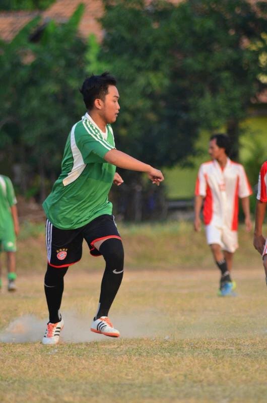 |*jangan menunda nunda yang ada didepan mata*||canonista| juventini |