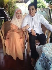 @yudharachmad wife