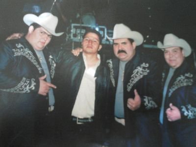 Hoooooooola buen día