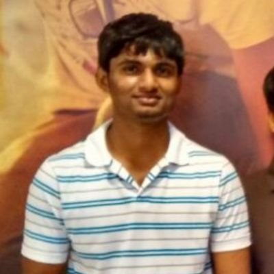 Android developer,Die hard cricket fan,fitness lover,music lover....