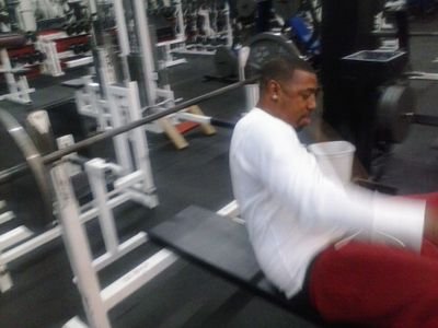 SpencerStewart_'s profile picture. Chicago raised.