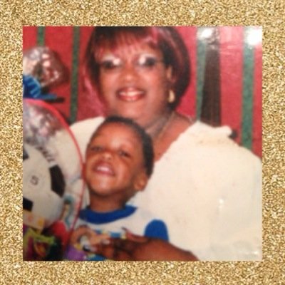 my guardian angel. I love you, momma. 2.21.72-8.28.14💗