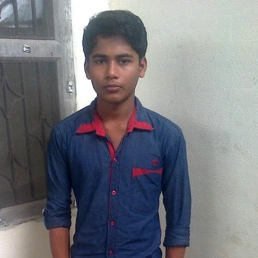 My name is rj sajjad.  
I am studen 
i am a poor boy
i remov my education