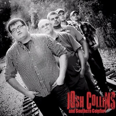 Band. Musicians. Look us up on facebook... Our name is josh collins and southern comfort!! Please follow!