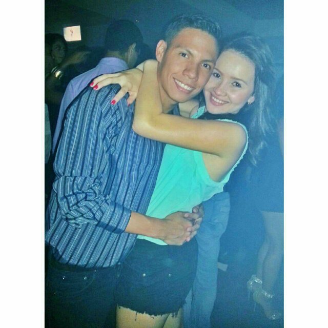 Instagram; Mariannivillarroel