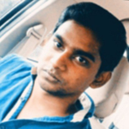 Banuchandar1992's profile picture. 