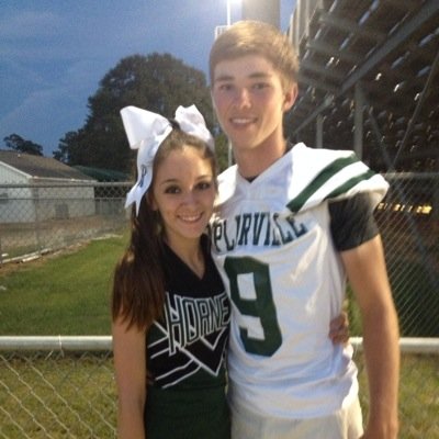 Hornet QB 
Rae is my bae