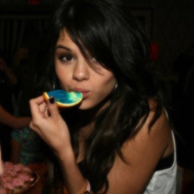 Stay true to yourself. Trust yourself. Love. Be loved. You will make a difference. - @SelenaGomez