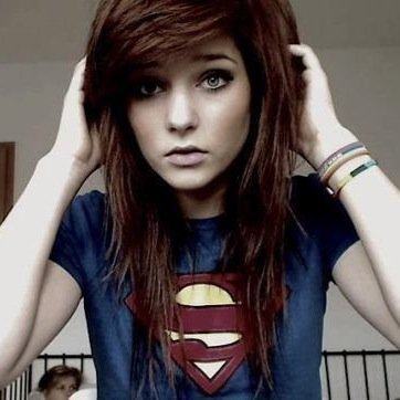 I am Scott McCall's 16 year old sister but i'm actually adopted and I don't take shit from no one! (RP; Unclaimed; Looking) Beacon Hills