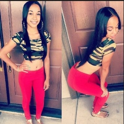 Just Tryanna Make It ❤️
