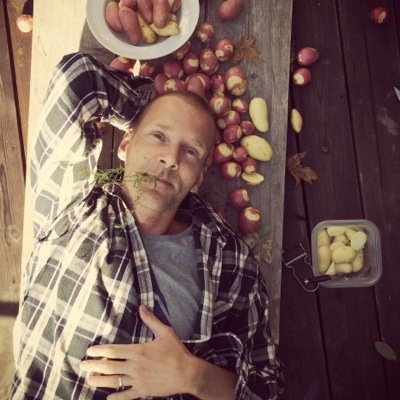 JacobWismar's profile picture. Food and Frends