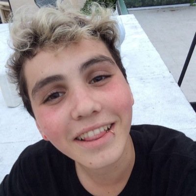 Sam Pottorff Sammy Pott Twitter