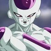 The name's Frieza. I'm the most powerful and ruthless being in the universe!