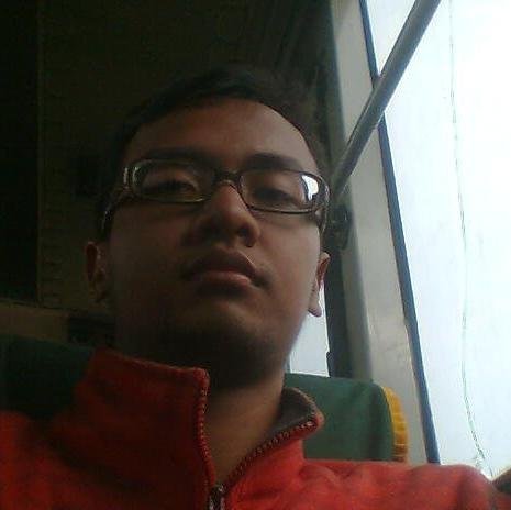 suprastiyo770's profile picture. hanya seorang manusia biasa