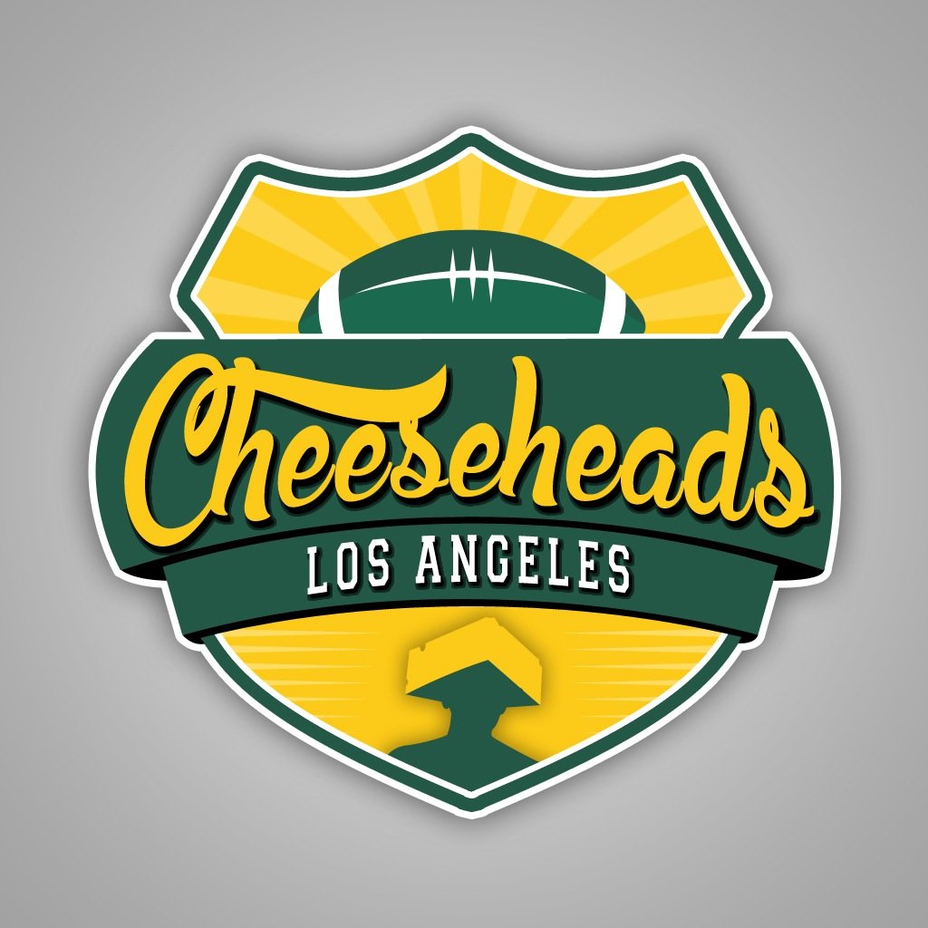 The biggest Packers group outside Wisconsin, since 2008. Follow the L.A. Cheeseheads on Facebook & Instagram and come watch the Pack with the best fans in L.A.