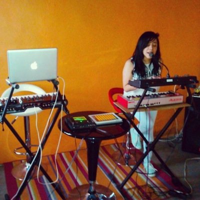 Synths & Voices: @safaridanceclub Sonidos psicóticos, perversos y sensuales... http://t.co/E78dXWX6H0