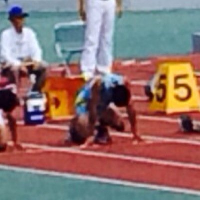 津奈木→がっかん
陸上部 100.200.400m
陸上関係フォローしてね♪