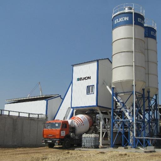 За 2003-2014 г.г. в Россию поставлено более 788 бетонных заводов ELKON. Только за 2013 год компания ЭЛКОН поставила рекордное количество заводов 121 единицу.