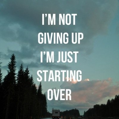 If you want to pursue your dream go get it becasue no one out there is going to stand in your way Now Go Get It