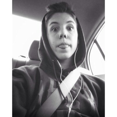 Please go and follow this acount @AussieEspinosa_ it would mean a lot thanks :)
