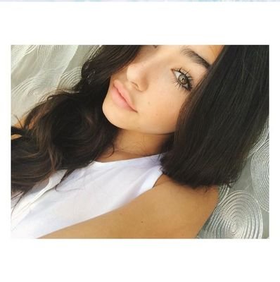 Madison beer support account ✊. Download Unbreakable for her .