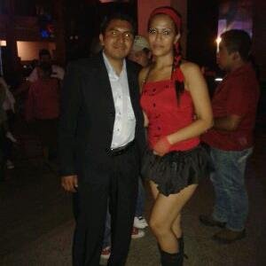 Amante de la vida!!!