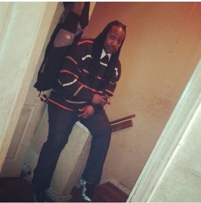 The Coolest of the Cool... Nuff Said!!!         Instagram: Mr_Handsome_25th