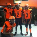 Jerry Lamar Ellis Jr - @el__boy1 - Twitter