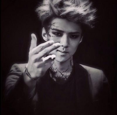 please followback @terminatexo  instead. thank you :)