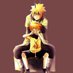 Naruto Namikaze (@namikaze_shinji) Twitter profile photo