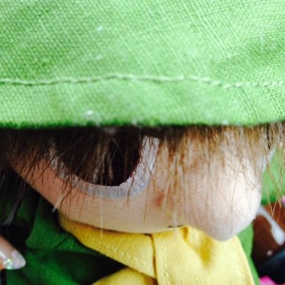 シェンさんのプロフィール画像