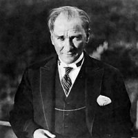 TarihteBugün Atatürk (@tb_mkataturk) 's Twitter Profile