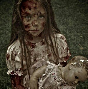 LittleLizzieRP's profile picture. Bio Coming Soon (#HorrorRP)