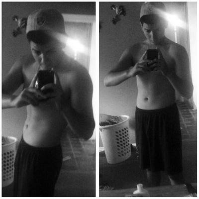 pain is just a weakness leaving your body