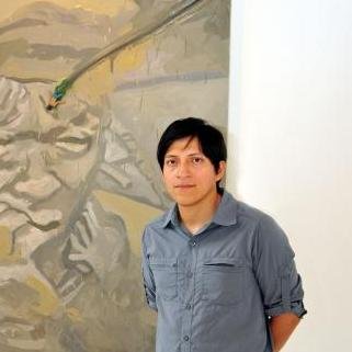 Artista Visual