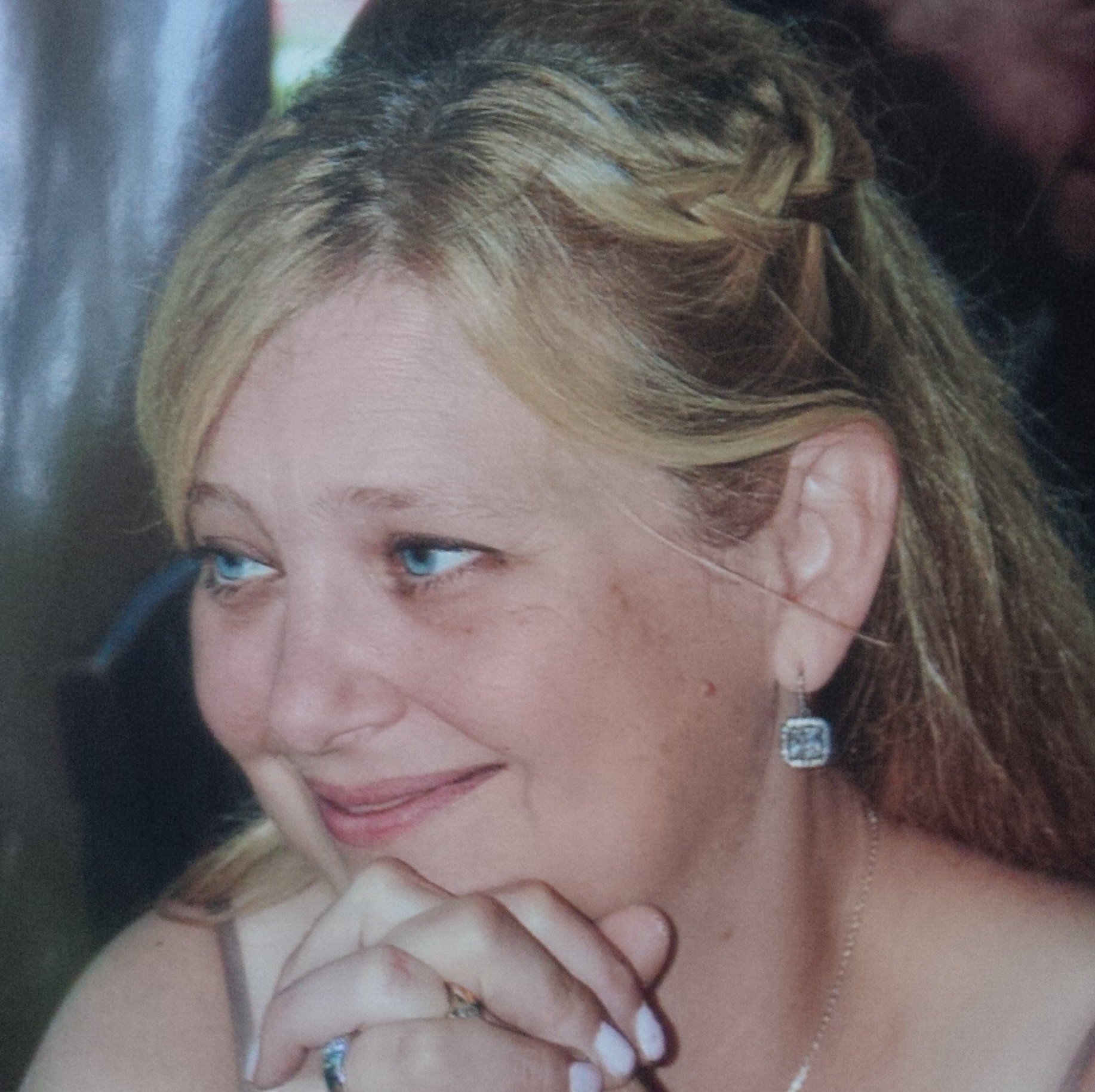 sylvie38's profile picture. 