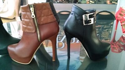 gruporoso's profile picture. Empresa manofacturera de calzado.