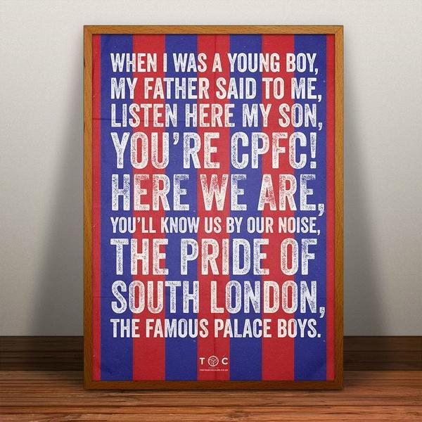 JamesDaley1983's profile picture. Proud #CPFC fan & daddy to my beautiful girls.