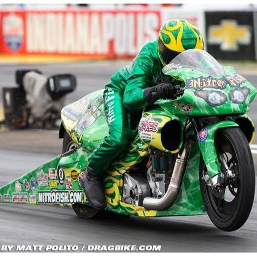 JohnHallRacing Profile