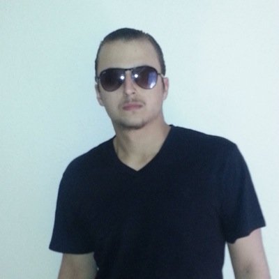 Young Swedish DJ
