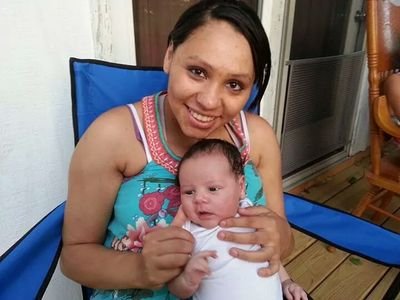Bree Cortez
Austin Alexander Cortez mommy(: 
20
Sagittarius