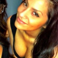 Hayley Garrick (@hayley9289) Twitter profile photo