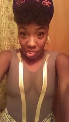#teamdarkislovely #teamproudmommy #teamfollowback