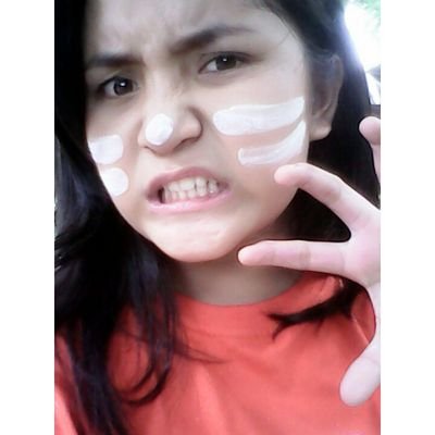 I Hate Bitches Alright. :*
