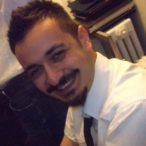 Hello tweet  ppl my name is Daniel and I am a story writter