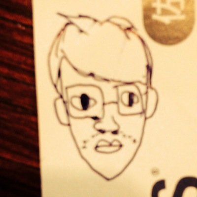 日常の些細なことでふふっと笑うのが好き