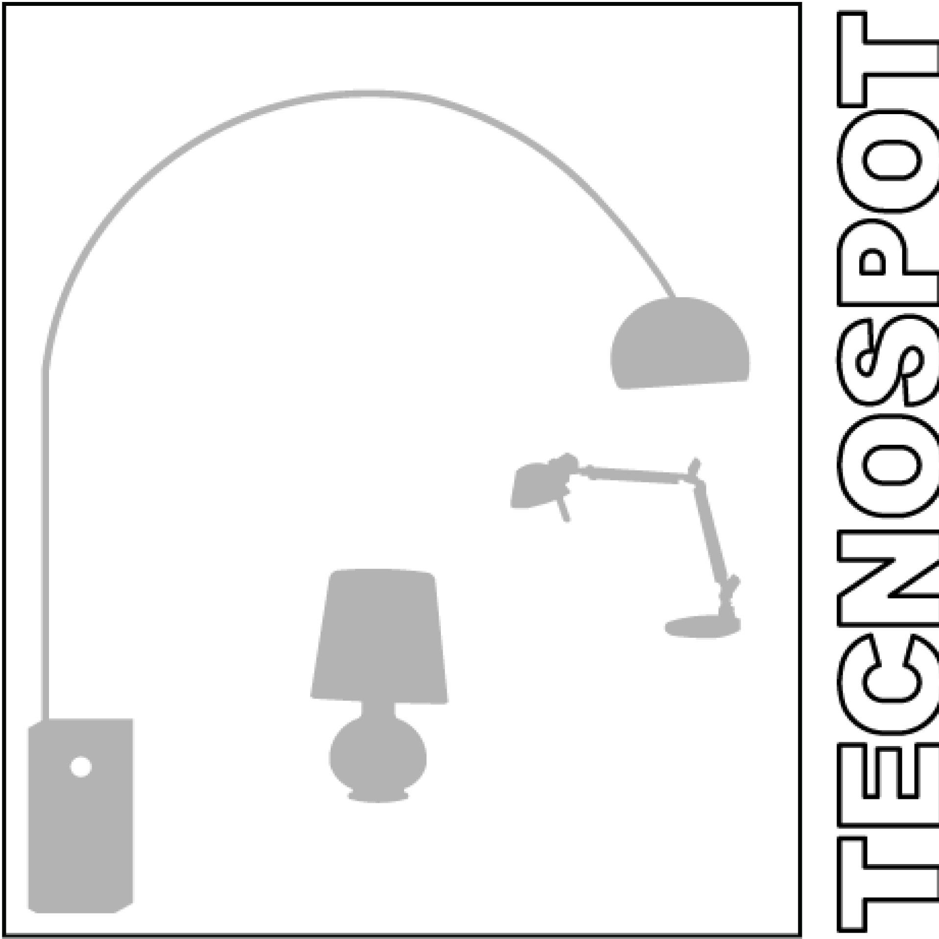 Tecnospot_Snc's profile picture. we want export the great Italian and international design in the world and turn on your spaces with innovative ideas
shop@tecnospot.com
#turonthelight